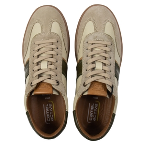 Camel Active Herren Schuhe Schnürschuhe Halbschuhe Sneaker - Bild 4 Camel Active Herren Schuhe Schnürschuhe Halbschuhe Sneaker - Bild 4
