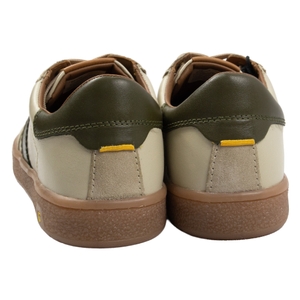 Camel Active Herren Schuhe Schnürschuhe Halbschuhe Sneaker - Bild 5 Camel Active Herren Schuhe Schnürschuhe Halbschuhe Sneaker - Bild 5