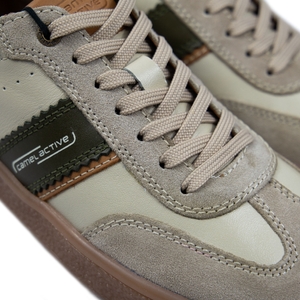 Camel Active Herren Schuhe Schnürschuhe Halbschuhe Sneaker - Bild 6 Camel Active Herren Schuhe Schnürschuhe Halbschuhe Sneaker - Bild 6