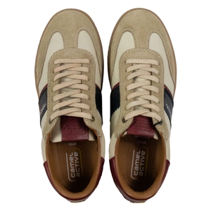 Camel Active Herren Schuhe Schnürschuhe Halbschuhe Sneaker - Bild 3