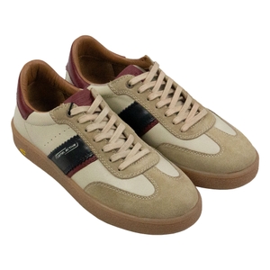 Camel Active Herren Schuhe Schnürschuhe Halbschuhe Sneaker - Bild 4