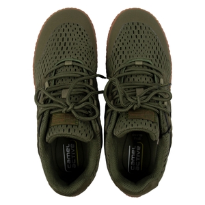 Camel Active Herren Schuhe Schnürschuhe Halbschuhe Sneaker - Bild 5