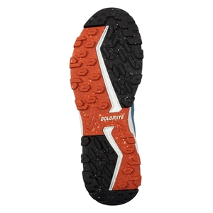Dolomite Herren Schuhe Halbschuhe Lederschuhe Schnürschuhe Carezza Leather - Bild 5