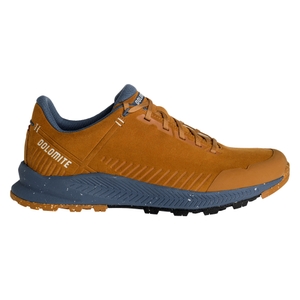 Dolomite Herren Schuhe Halbschuhe Lederschuhe Schnürschuhe Carezza Leather - Bild 1