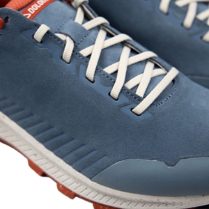 Dolomite Herren Schuhe Halbschuhe Lederschuhe Schnürschuhe Carezza Leather - Bild 4