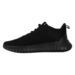 Adidas Herren Sneaker Halbschuh Schnürschuh Kaptir Base - Bild 2