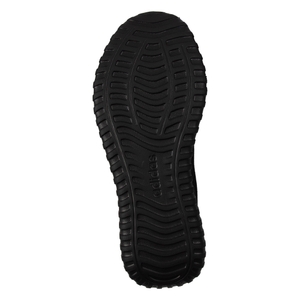 Adidas Herren Sneaker Halbschuh Schnürschuh Kaptir Base - Bild 5