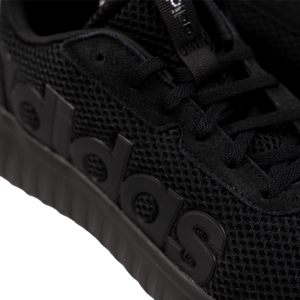 Adidas Herren Sneaker Halbschuh Schnürschuh Kaptir Base - Bild 6