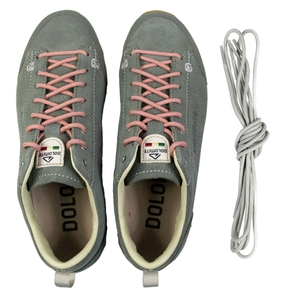 Dolomite Damen Schuhe Halbschuhe Lederschuhe Schnürschuhe 54 Low Evo - Bild 3