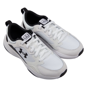 -100 white / white / black