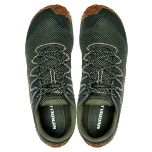 Merrell Herren Laufschuhe Outdoorschuhe Barfußschuhe Trail Glove 7 - Bild 4