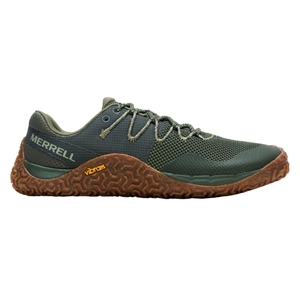 Merrell Herren Laufschuhe Outdoorschuhe Barfußschuhe Trail Glove 7 - Bild 1