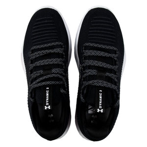 Under Armour Herren Laufschuh Turnschuh Sportschuh Dynamic 2 - Bild 3