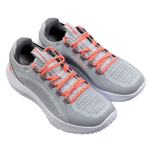 -014 halor grey / steel / ares red