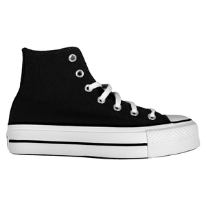 Converse Damen Sneaker Freizeitschuh Schnürschuh CTAS Lift Hi - Bild 1