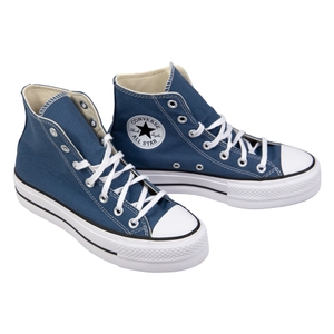 -slacker blue / white / black