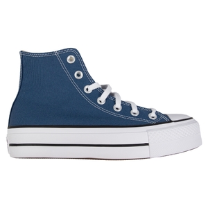 Converse Damen Sneaker Freizeitschuh Schnürschuh CTAS Lift Hi - Bild 1