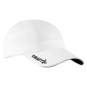 Craft Damen Herren Unisex Cap Running Cap