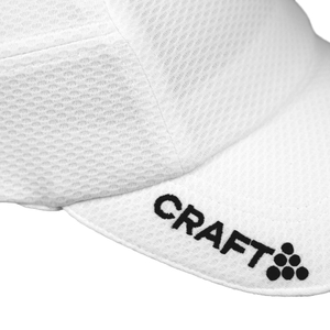 Craft Damen Herren Unisex Cap Running Cap - Bild 2