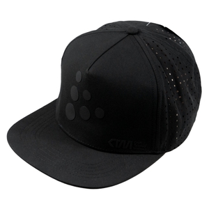 Craft Damen Herren Unisex Cap CTM Distance Tech Trucker Cap - Bild 1