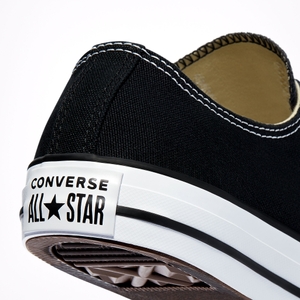 Converse Herren Damen Unisex Sneaker Freizeitschuh Schnürschuh All Star OX - Bild 5