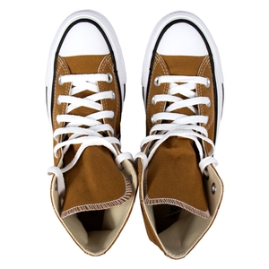 Converse Damen Sneaker Freizeitschuh Schnürschuh CTAS Hi - Bild 3