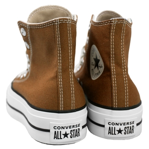 Converse Damen Sneaker Freizeitschuh Schnürschuh CTAS Hi - Bild 4