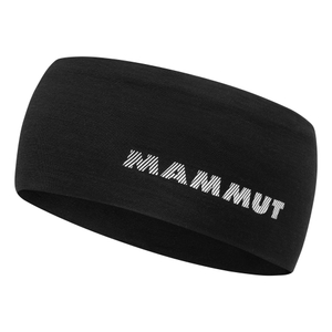 Mammut Herren Damen Unisex Stirnband Kopfband Sportstirnband Tree Wool Headband