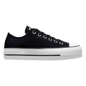 Converse Damen Sneaker Freizeitschuh Schnürschuh CTAS Lift OX - Bild 1
