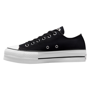Converse Damen Sneaker Freizeitschuh Schnürschuh CTAS Lift OX - Bild 2
