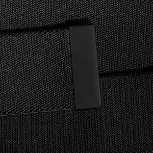 Mammut Herren Textil-Gürtel stufenlos verstellbar Mammut Logo Belt - Bild 2