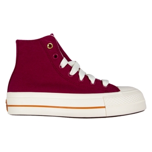 Converse Damen Sneaker Freizeitschuh Schnürschuh CTAS Lift Hi - Bild 1