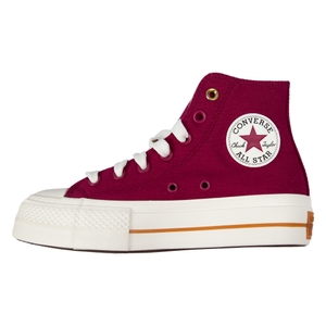 Converse Damen Sneaker Freizeitschuh Schnürschuh CTAS Lift Hi - Bild 2