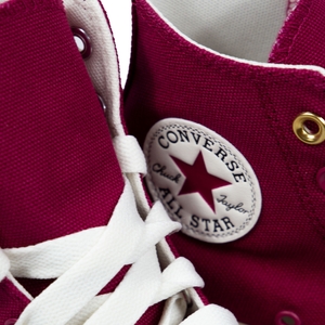 Converse Damen Sneaker Freizeitschuh Schnürschuh CTAS Lift Hi - Bild 4
