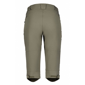 Icepeak Damen Hose Funktionshose Wanderhose Outdoorhose Caprihose Beattie - Bild 1