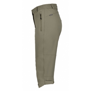 Icepeak Damen Hose Funktionshose Wanderhose Outdoorhose Caprihose Beattie - Bild 2