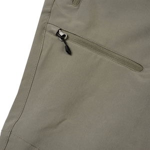 Icepeak Damen Hose Funktionshose Wanderhose Outdoorhose Caprihose Beattie - Bild 3