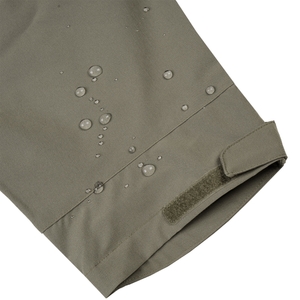 Icepeak Damen Hose Funktionshose Wanderhose Outdoorhose Caprihose Beattie - Bild 4