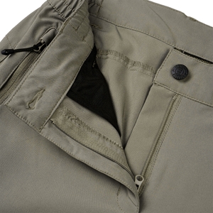 Icepeak Damen Hose Funktionshose Wanderhose Outdoorhose Caprihose Beattie - Bild 5