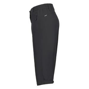 Icepeak Damen Hose Funktionshose Wanderhose Outdoorhose Caprihose Beattie - Bild 2