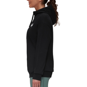 Mammut Damen Pullover Kapuzenpullover Kapuzensweatshirt ML Hoody Women Original - Bild 2