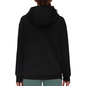 Mammut Damen Pullover Kapuzenpullover Kapuzensweatshirt ML Hoody Women Original - Bild 3