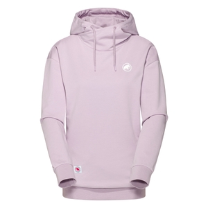 Mammut Damen Pullover Kapuzenpullover Kapuzensweatshirt ML Hoody Women Original