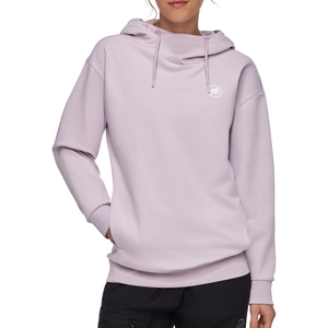 Mammut Damen Pullover Kapuzenpullover Kapuzensweatshirt ML Hoody Women Original - Bild 1