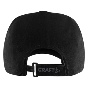 Craft Damen Herren Unisex Pro Run Soft Cap - Bild 4