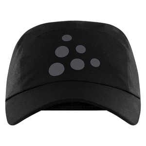Craft Damen Herren Unisex Pro Run Soft Cap - Bild 3