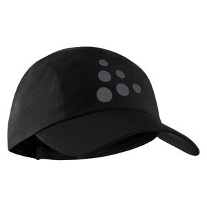 Craft Damen Herren Unisex Pro Run Soft Cap - Bild 2