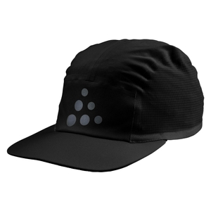 Craft Damen Herren Unisex Pro Run Soft Cap