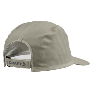 Craft Damen Herren Unisex Pro Run Soft Cap - Bild 1