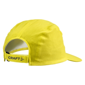Craft Damen Herren Unisex Pro Run Soft Cap - Bild 1